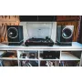 Виниловый проигрыватель AUDIO-TECHNICA AT-LP120XBT-USB